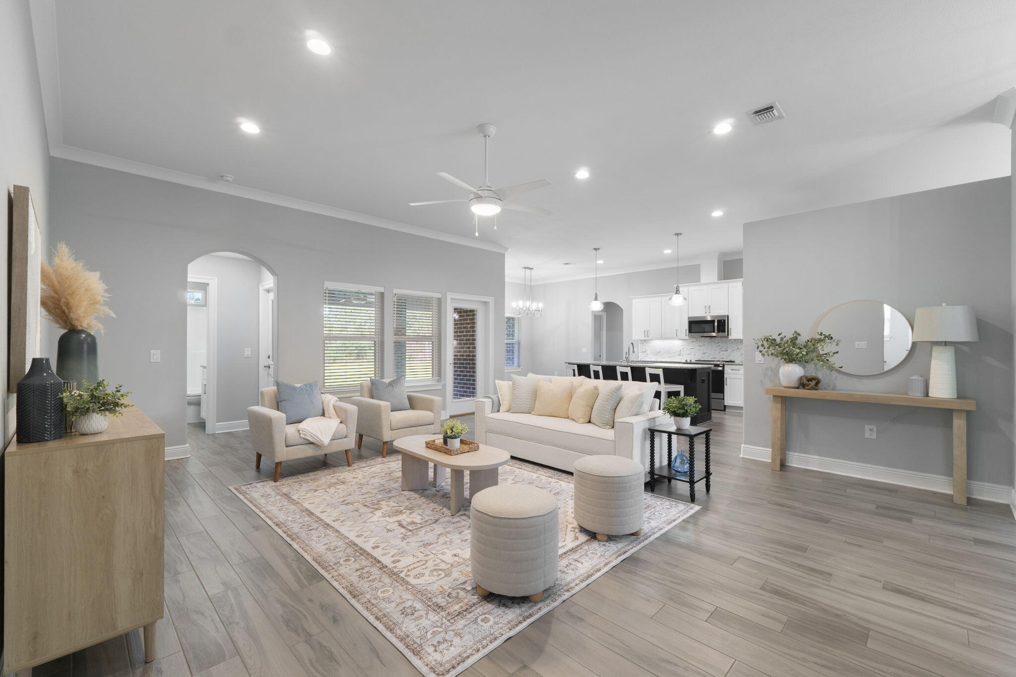 HOLLEY BY THE SEA - Residential