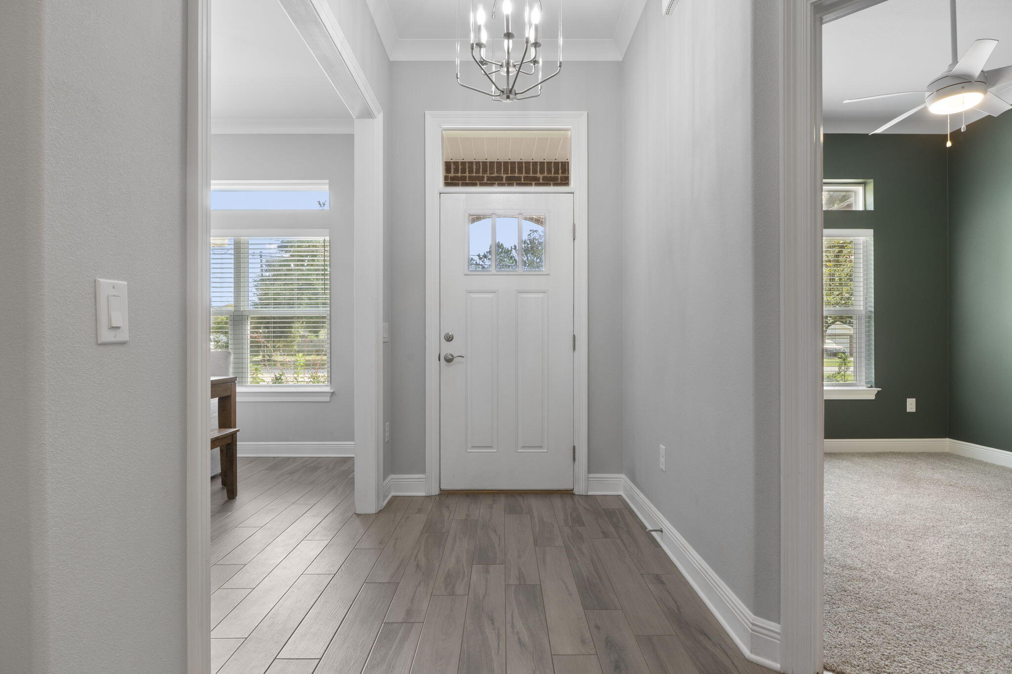 HOLLEY BY THE SEA - Residential