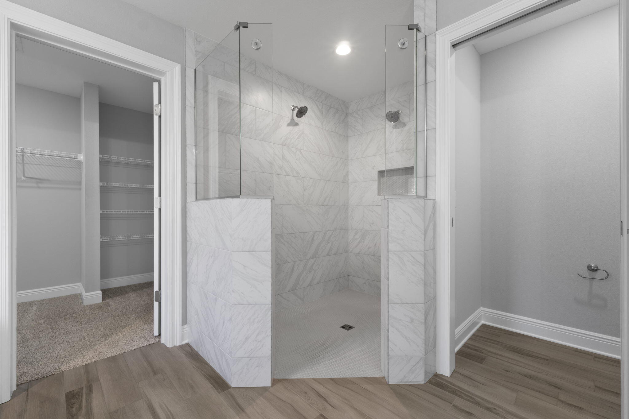 HOLLEY BY THE SEA - Residential
