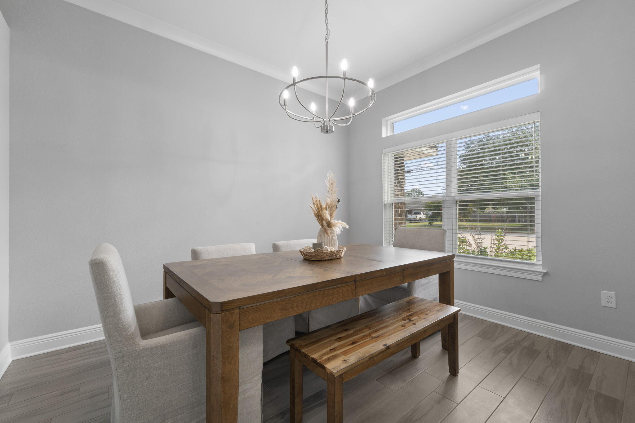 HOLLEY BY THE SEA - Residential