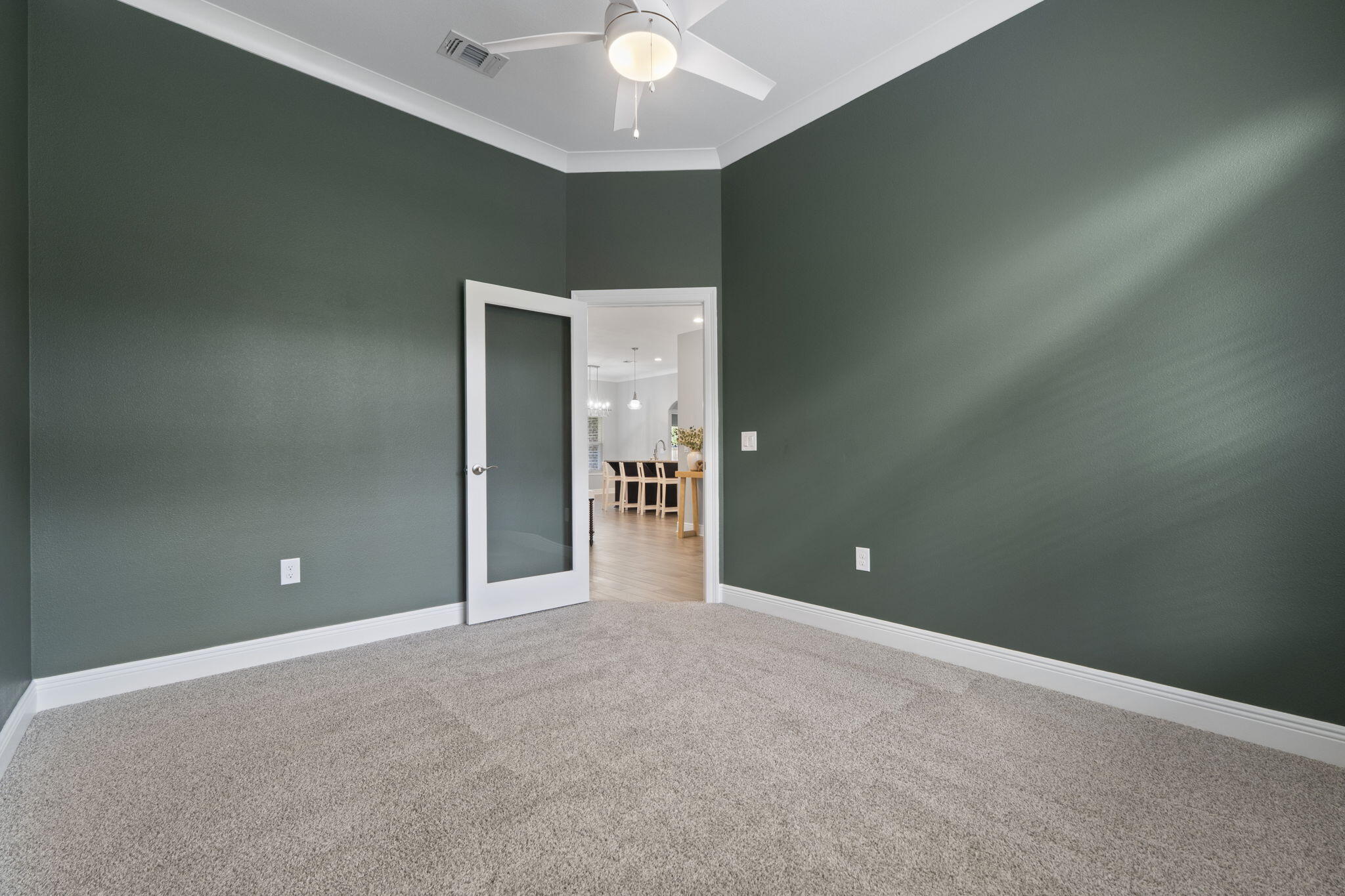 HOLLEY BY THE SEA - Residential