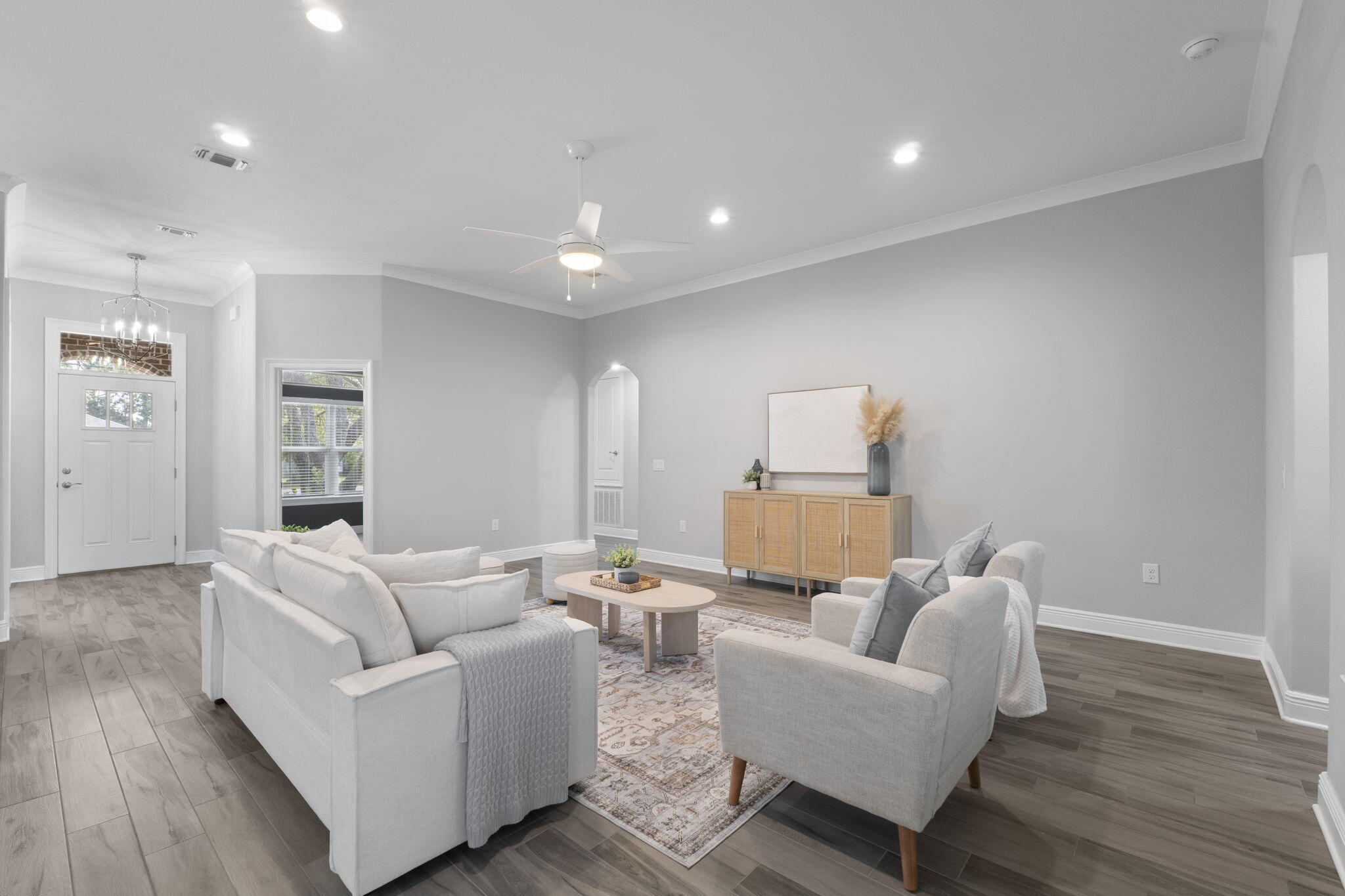 HOLLEY BY THE SEA - Residential