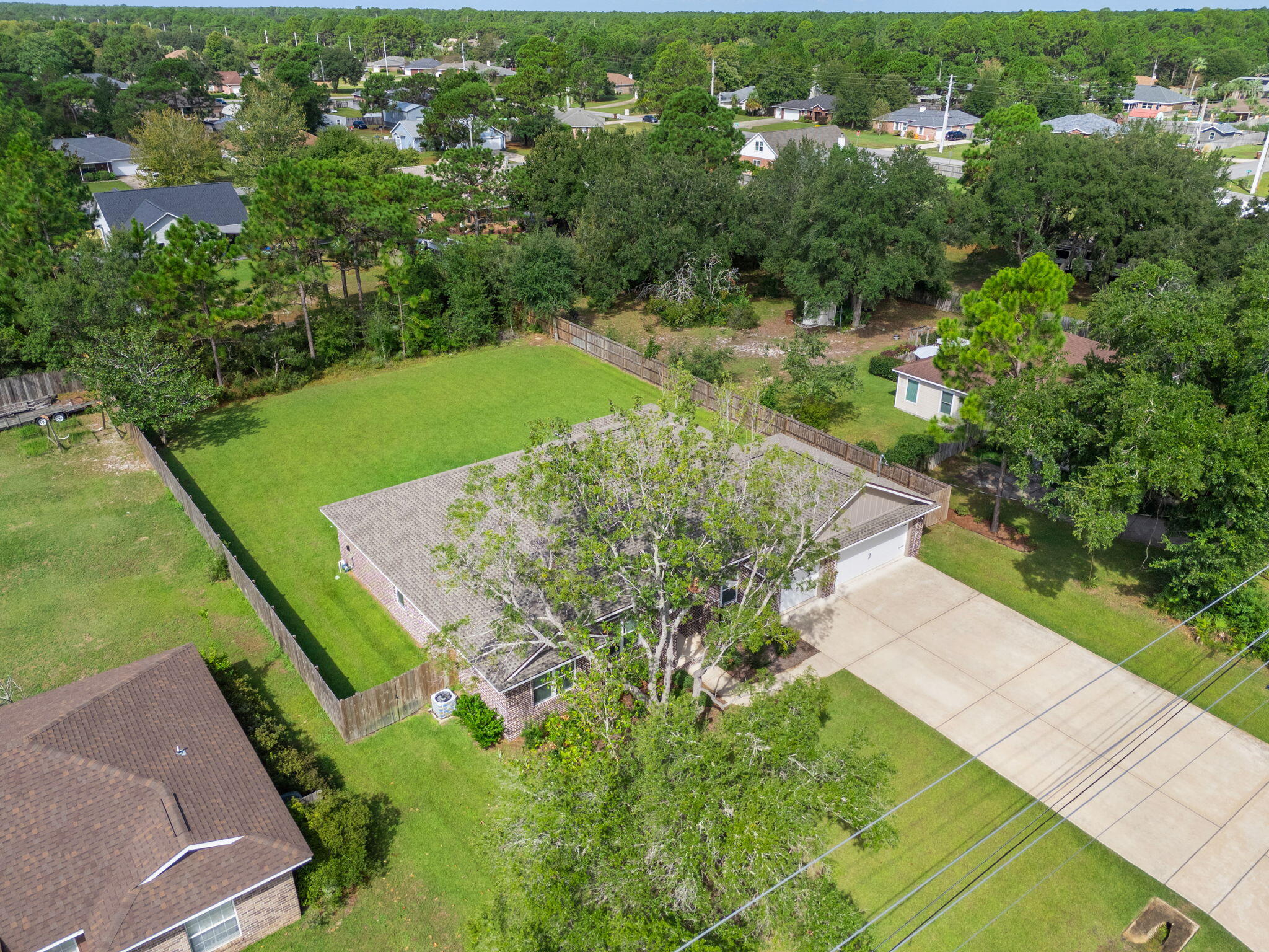 HOLLEY BY THE SEA - Residential