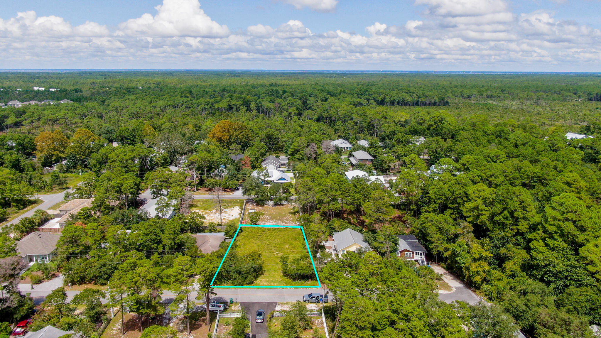 GULFVIEW HEIGHTS 1ST ADDN - Land