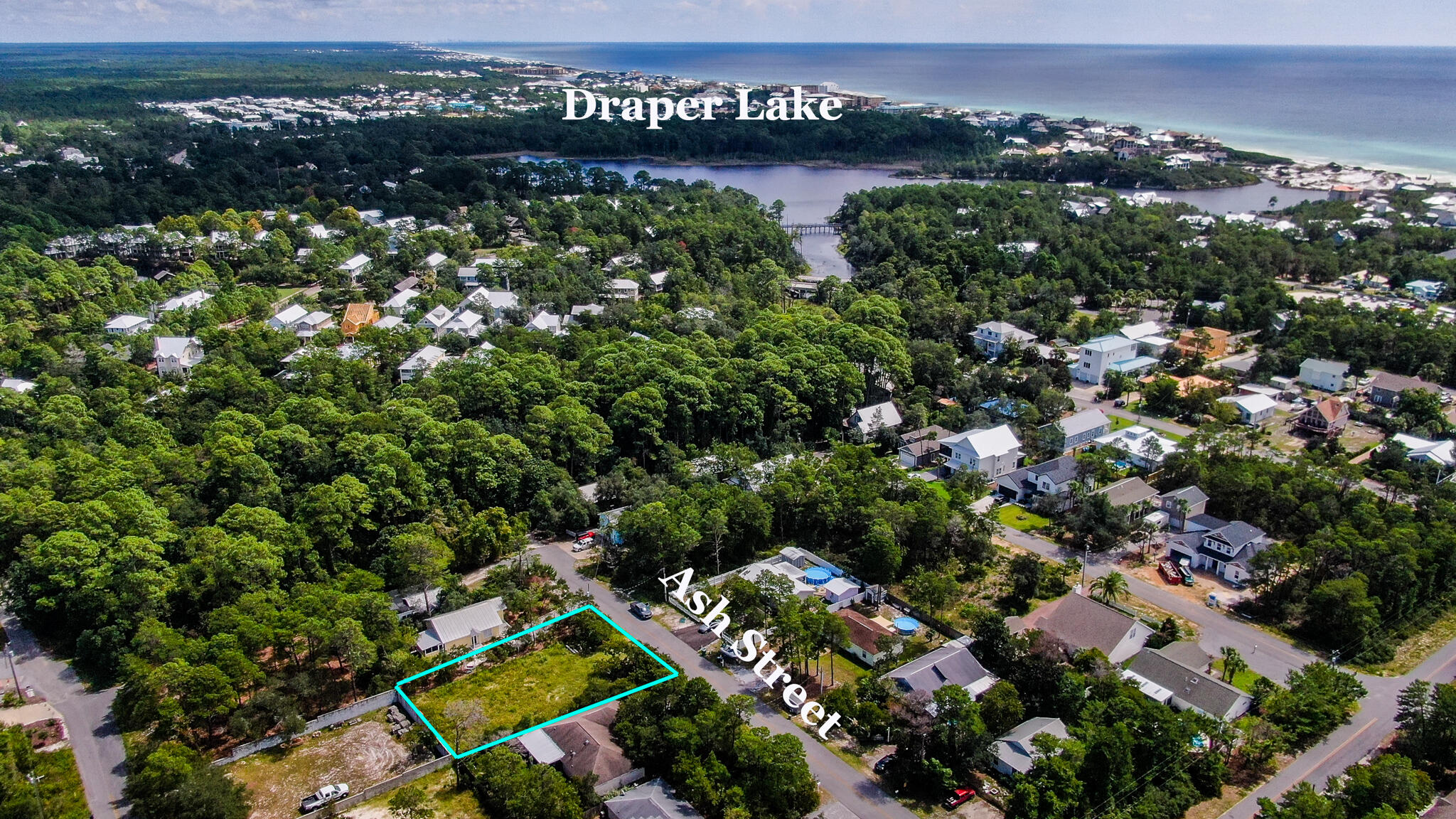 GULFVIEW HEIGHTS 1ST ADDN - Land