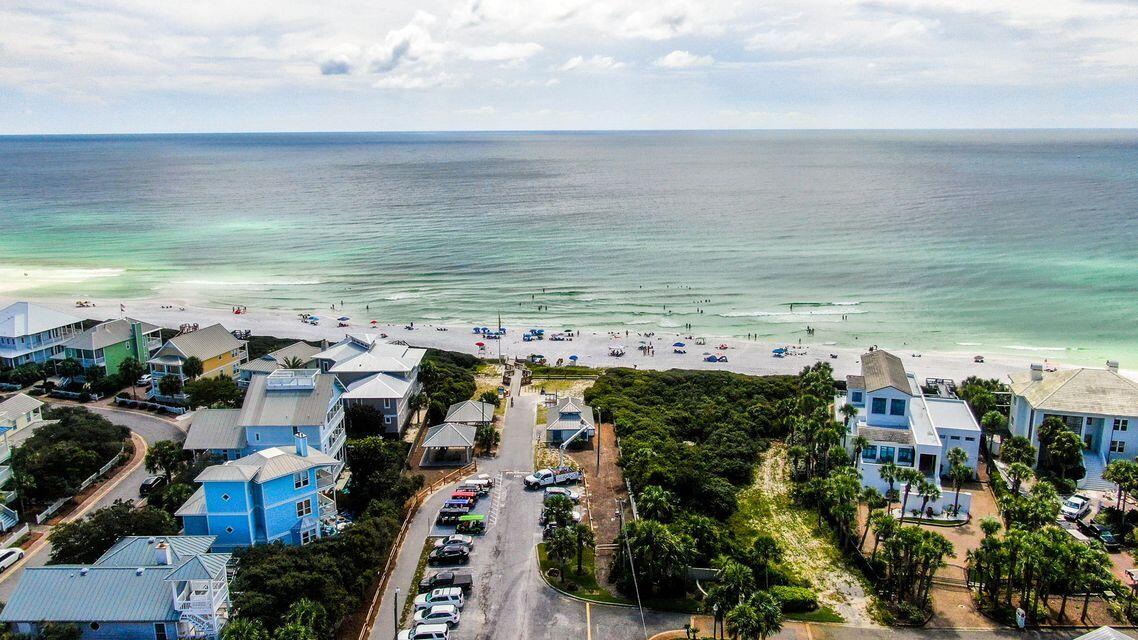 GULFVIEW HEIGHTS 1ST ADDN - Land