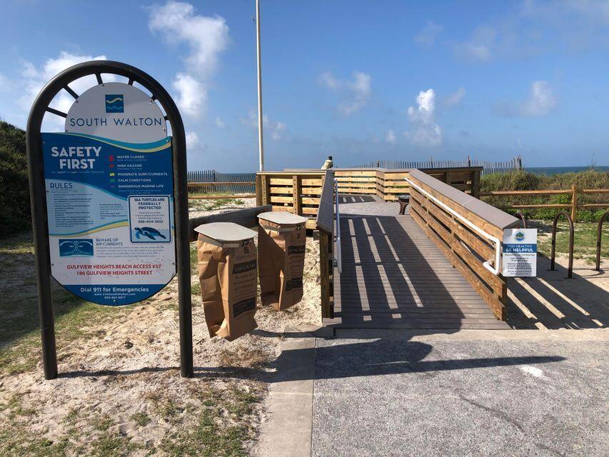 GULFVIEW HEIGHTS 1ST ADDN - Land