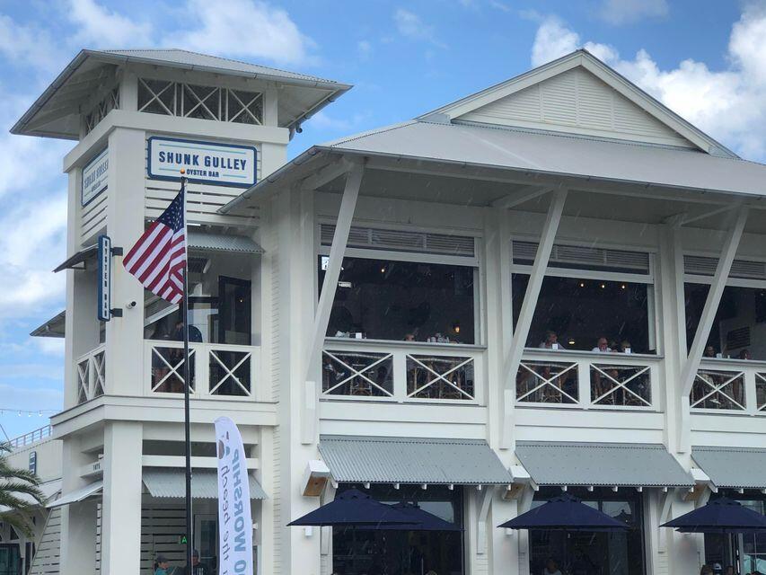 GULFVIEW HEIGHTS 1ST ADDN - Land