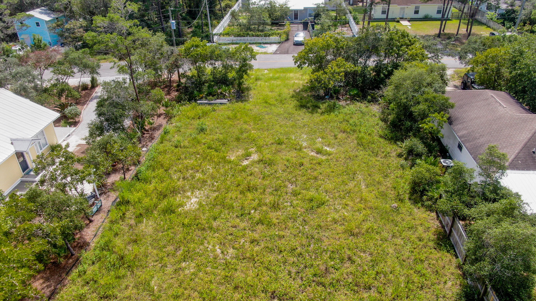 GULFVIEW HEIGHTS 1ST ADDN - Land