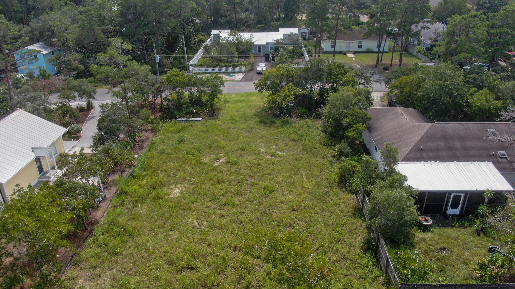 GULFVIEW HEIGHTS 1ST ADDN - Land