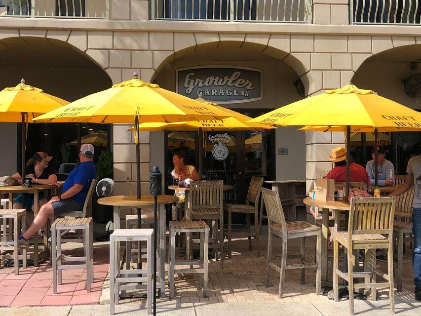 GULFVIEW HEIGHTS 1ST ADDN - Land