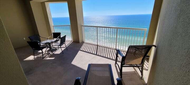 Grand Panama Beach Resort - Residential