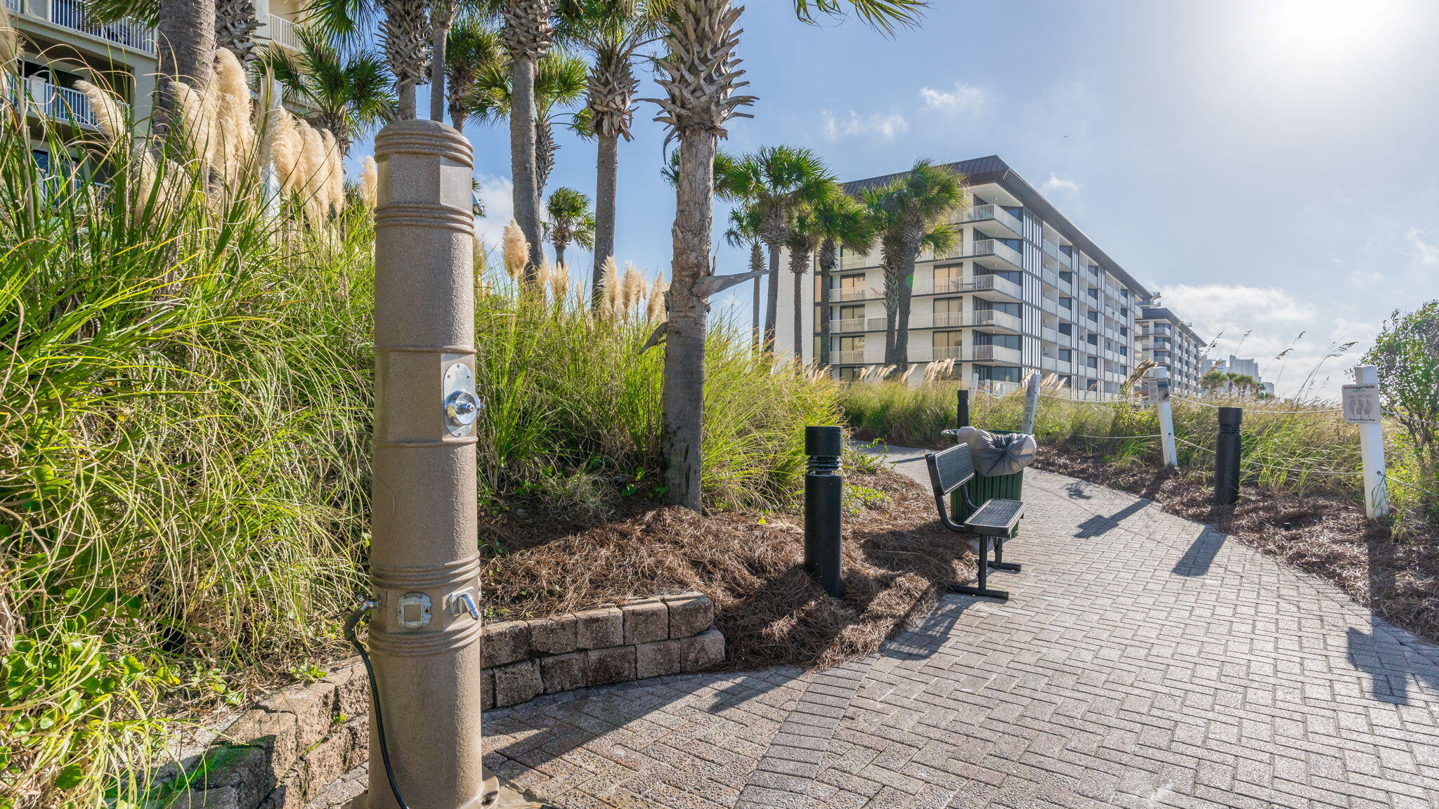 Grand Panama Beach Resort - Residential