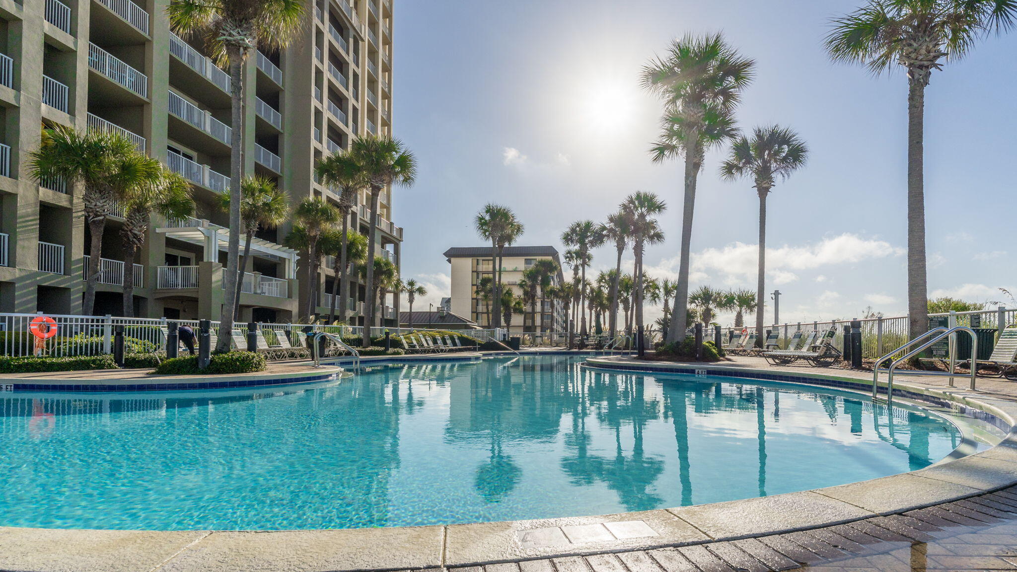 Grand Panama Beach Resort - Residential