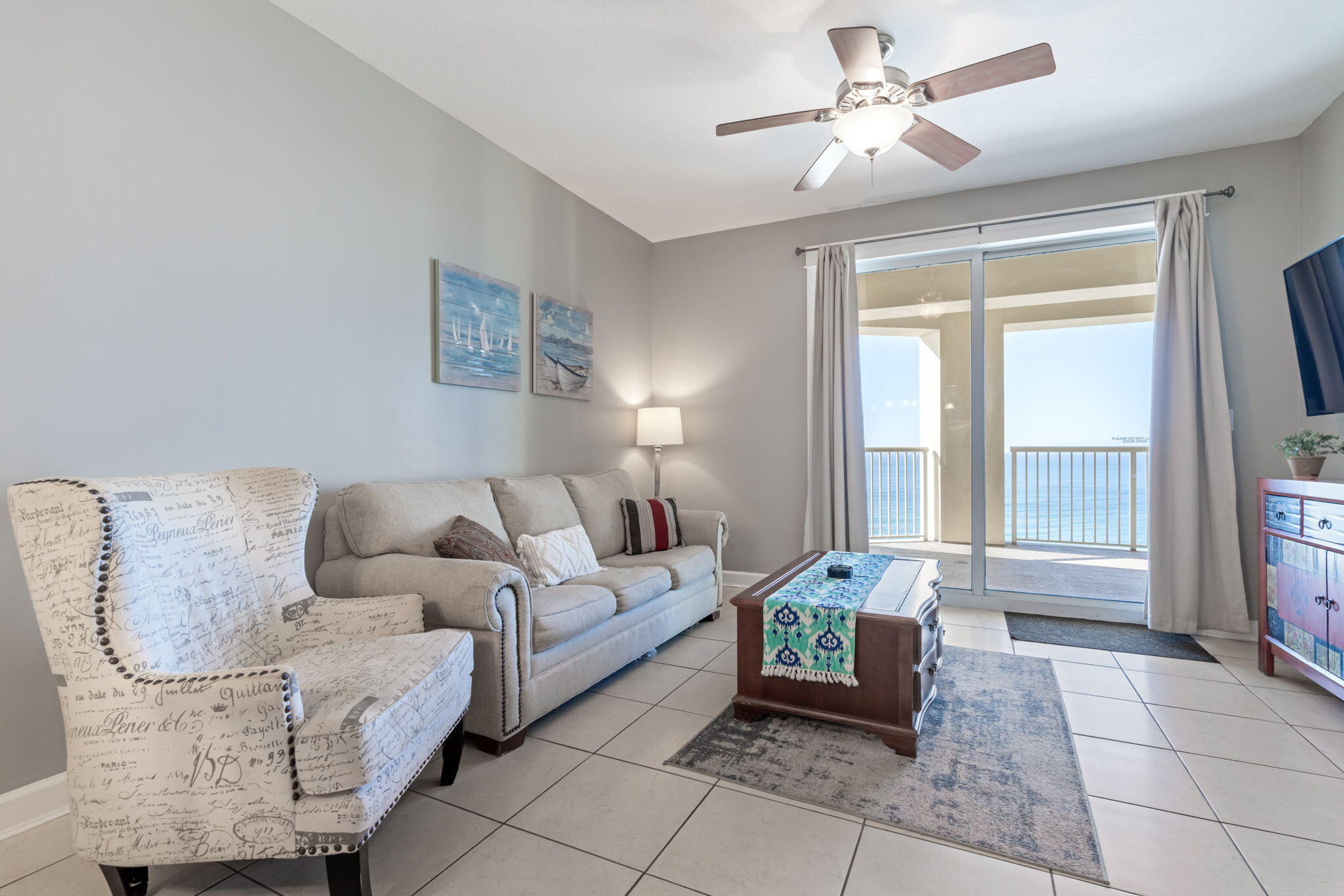 Grand Panama Beach Resort - Residential