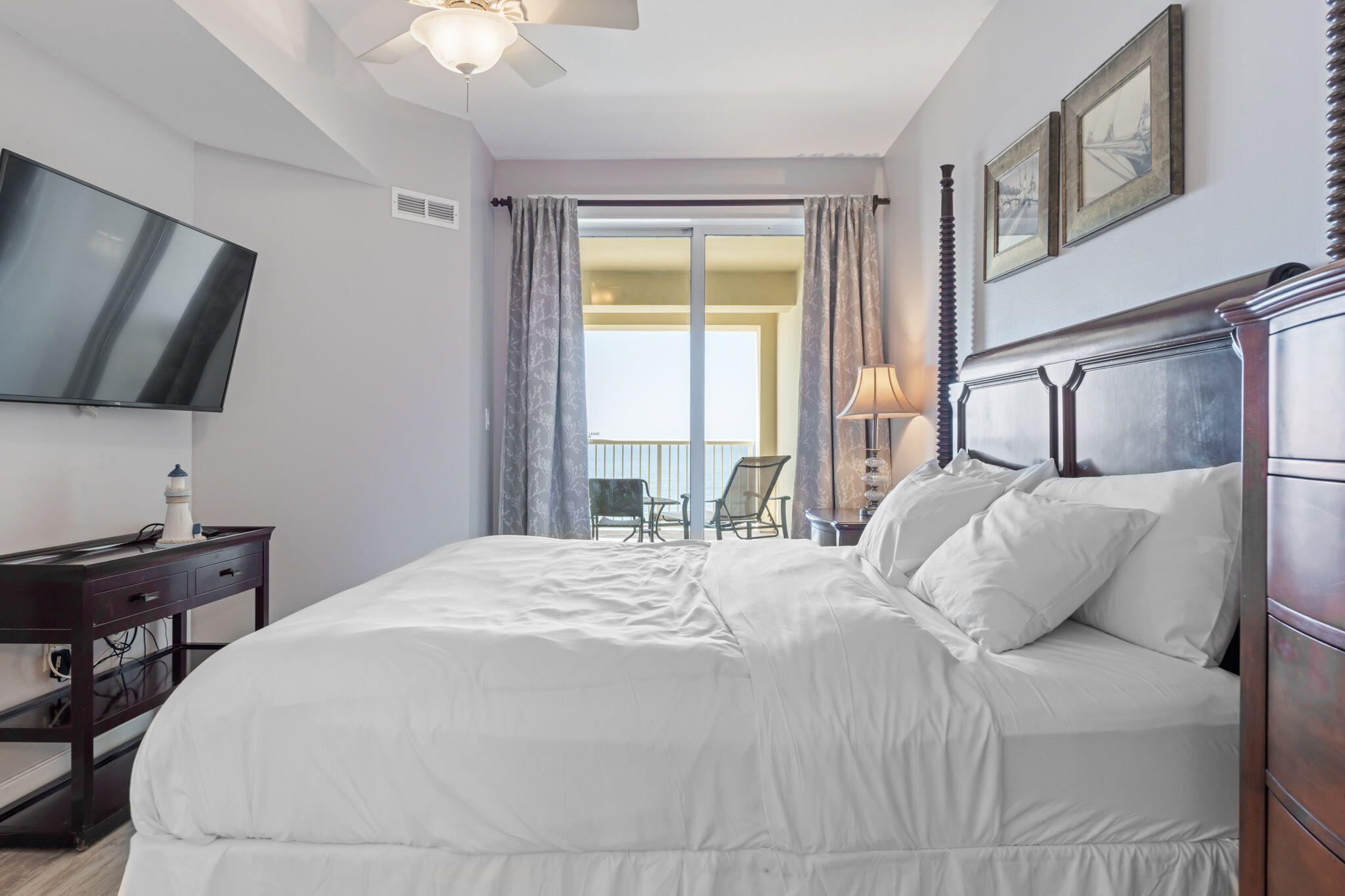 Grand Panama Beach Resort - Residential