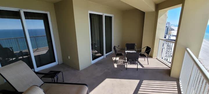 Grand Panama Beach Resort - Residential