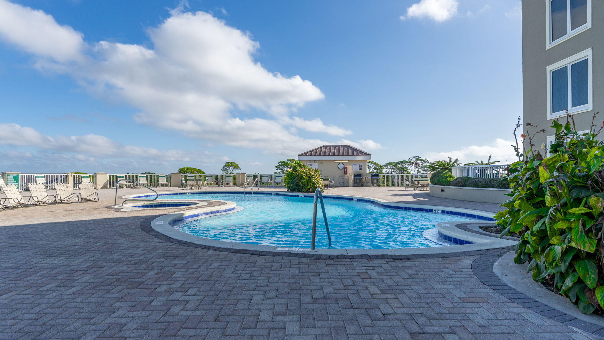 Grand Panama Beach Resort - Residential