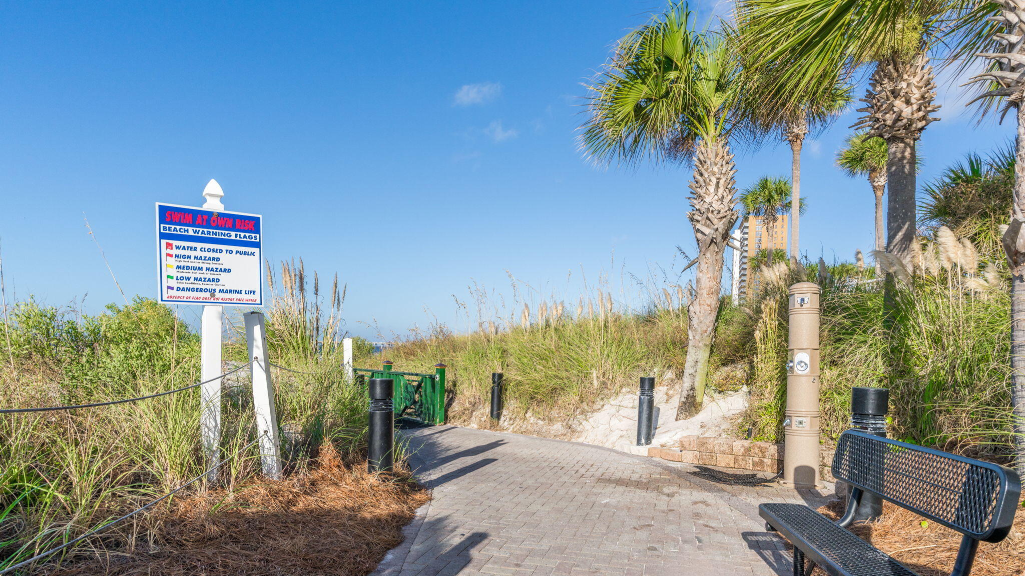 Grand Panama Beach Resort - Residential