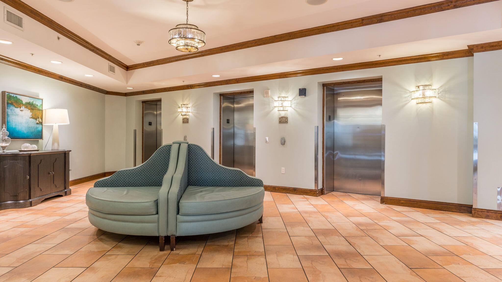Grand Panama Beach Resort - Residential