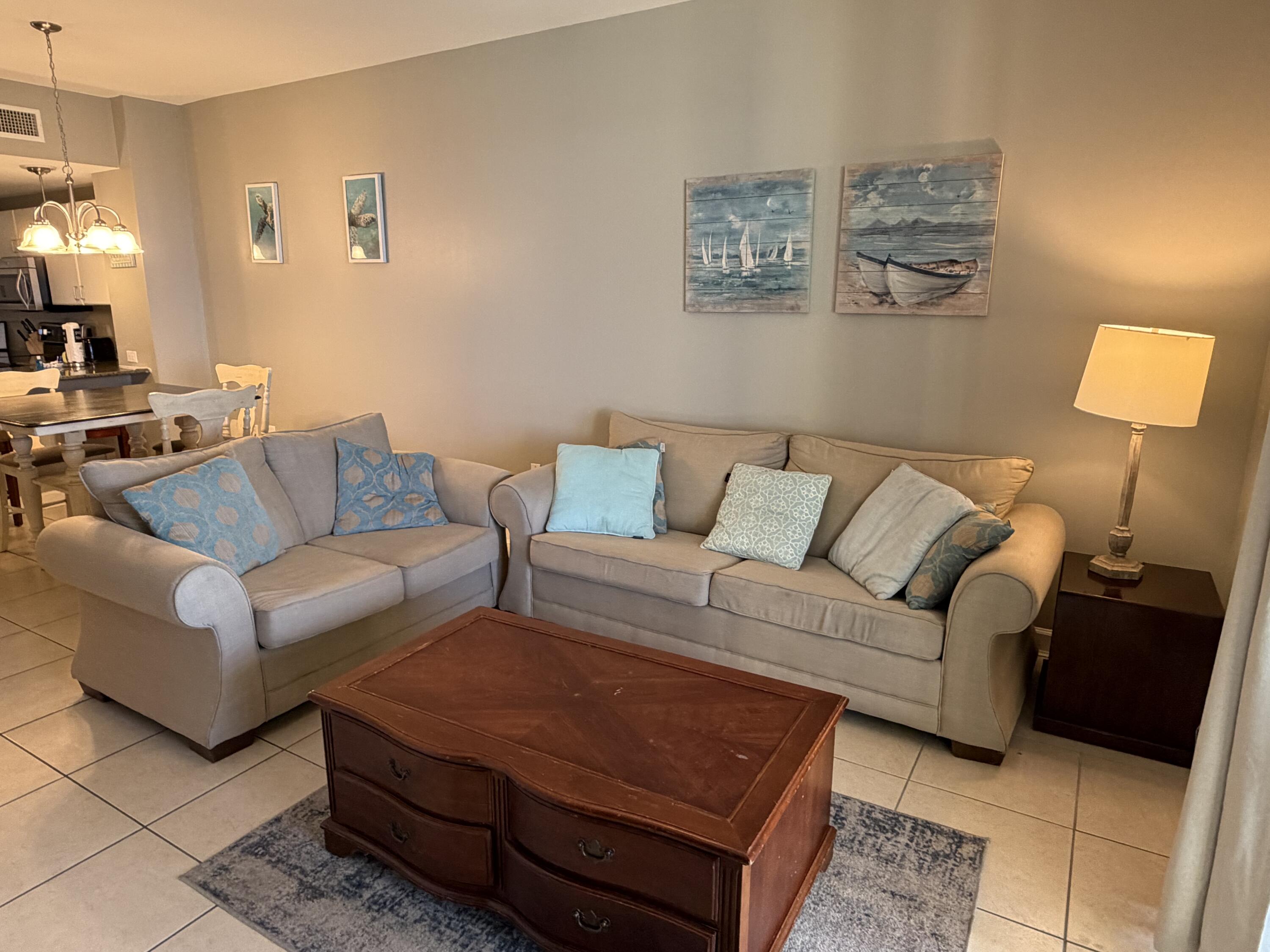 Grand Panama Beach Resort - Residential