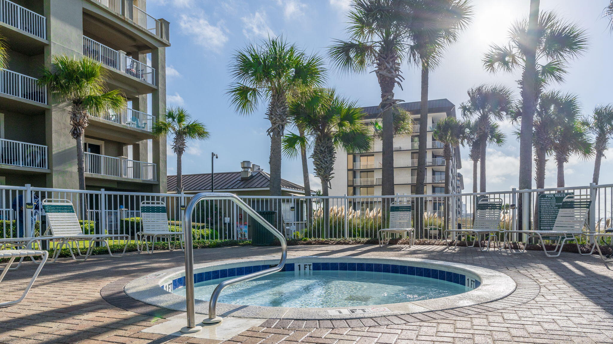 Grand Panama Beach Resort - Residential