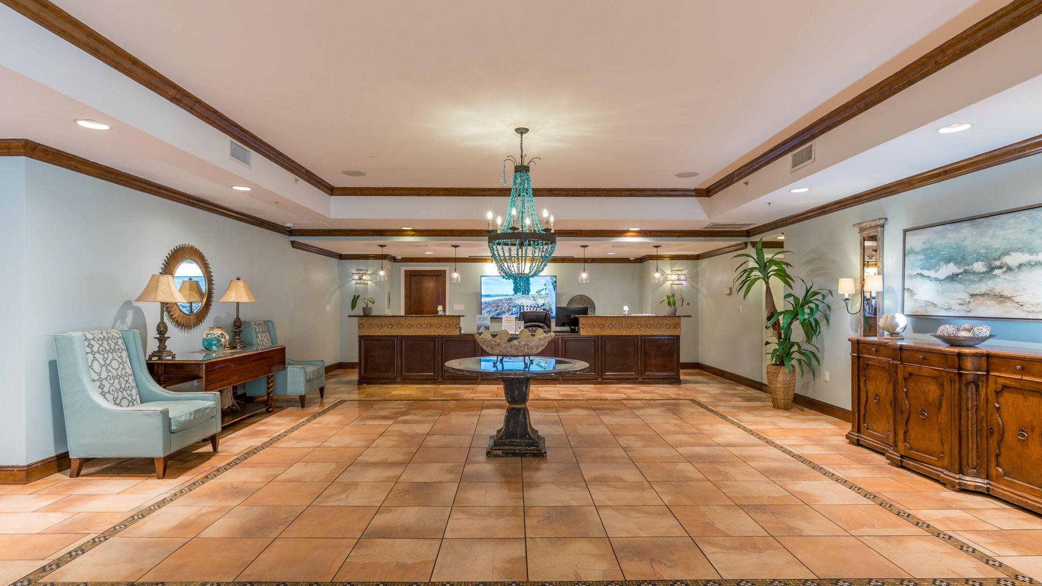 Grand Panama Beach Resort - Residential