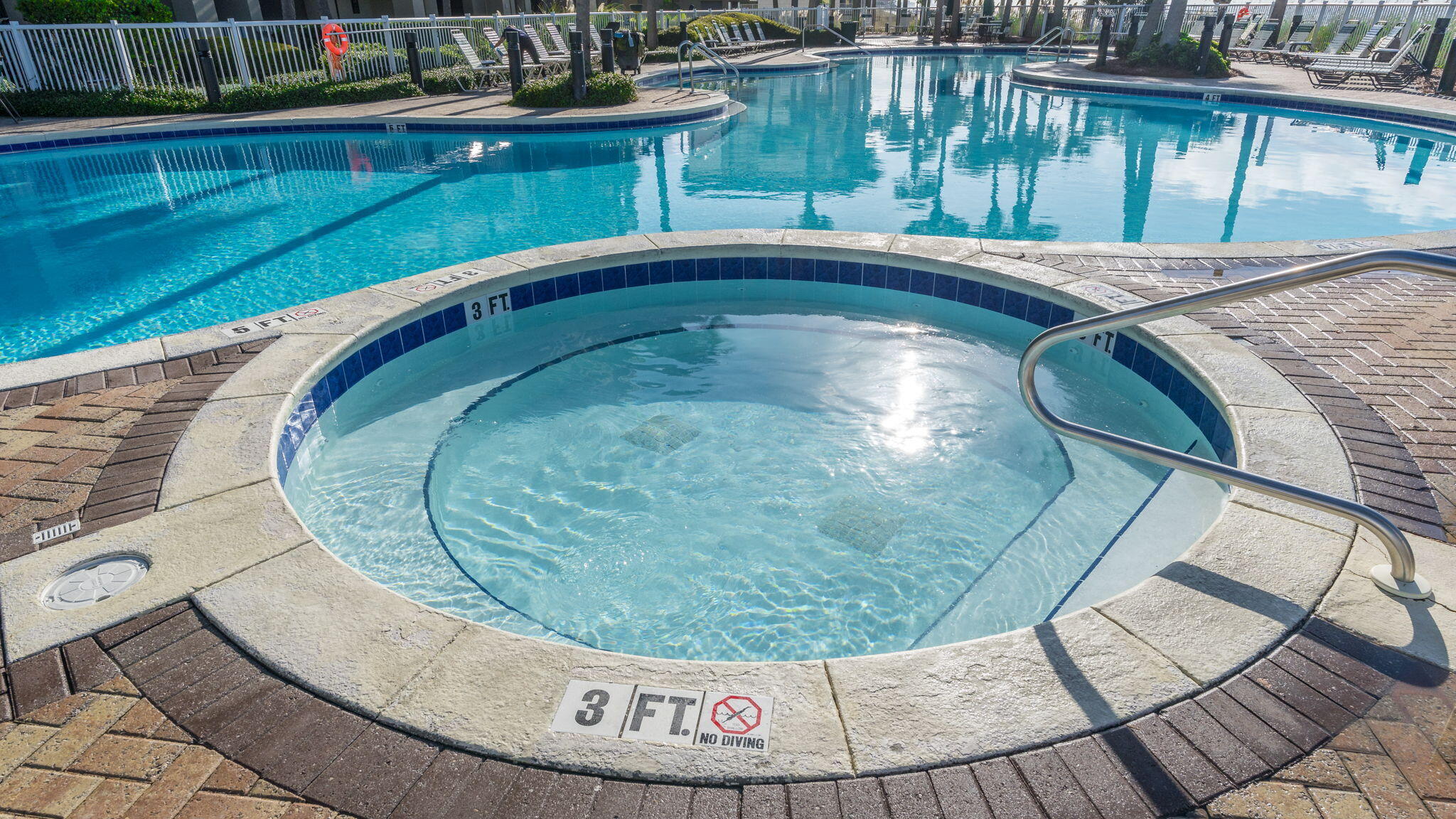 Grand Panama Beach Resort - Residential