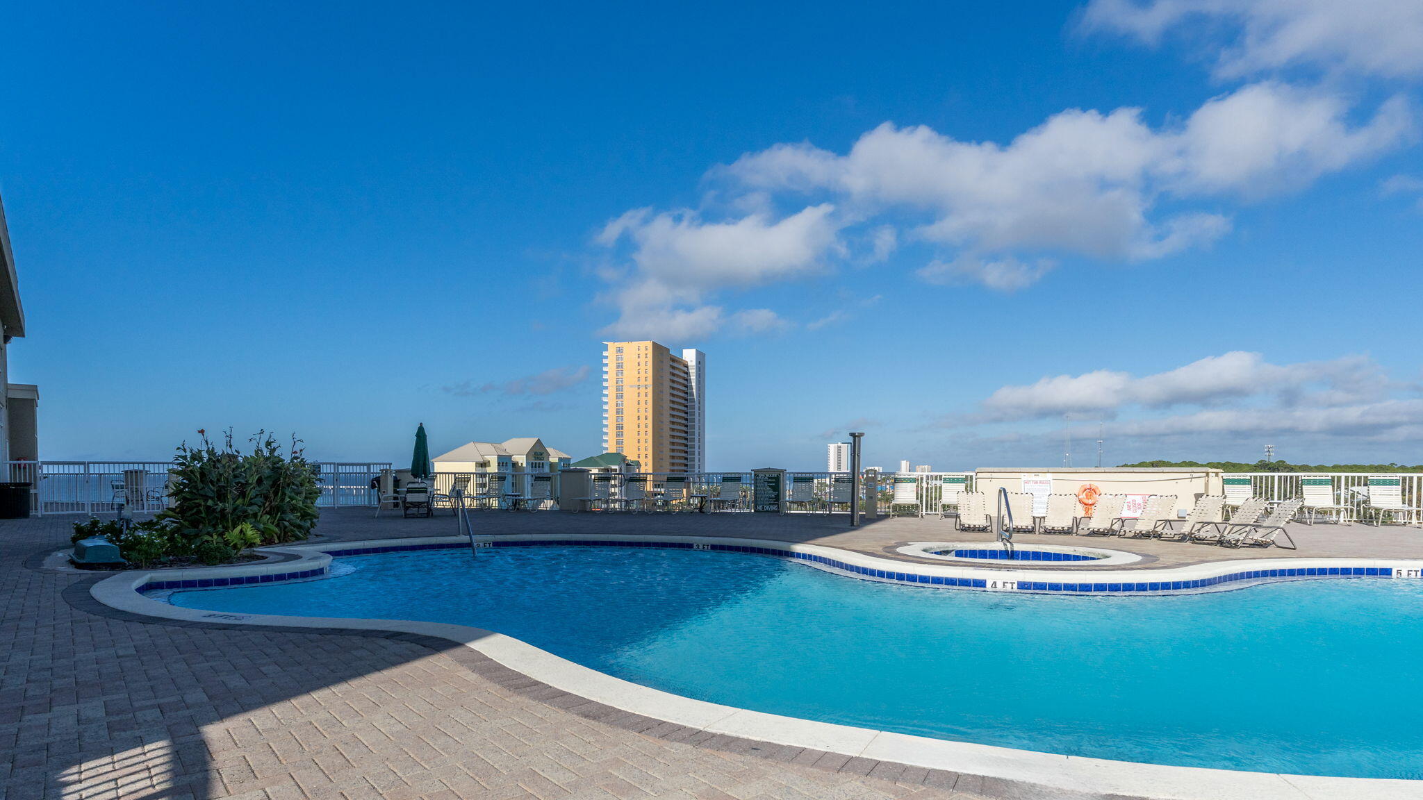 Grand Panama Beach Resort - Residential