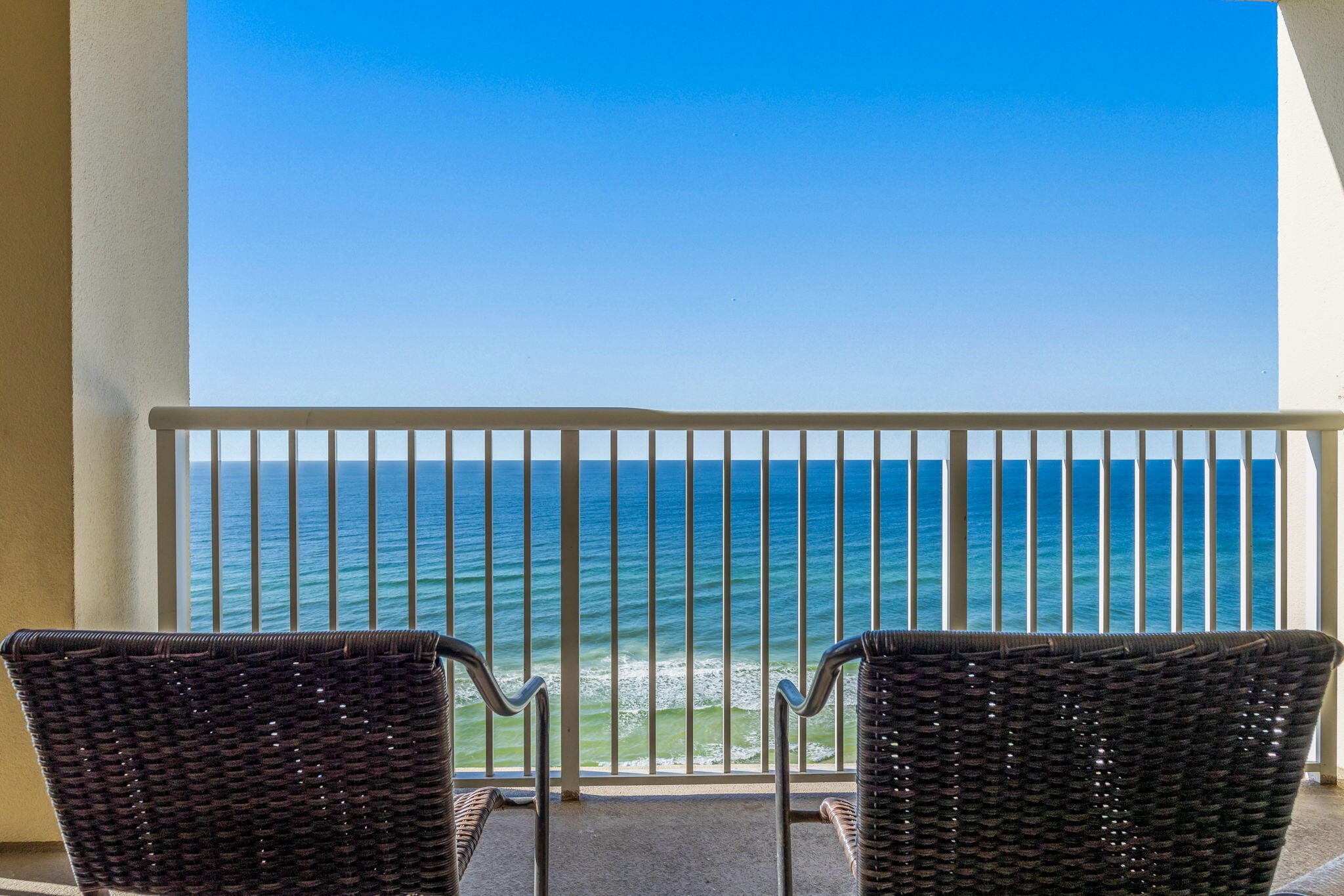 Grand Panama Beach Resort - Residential