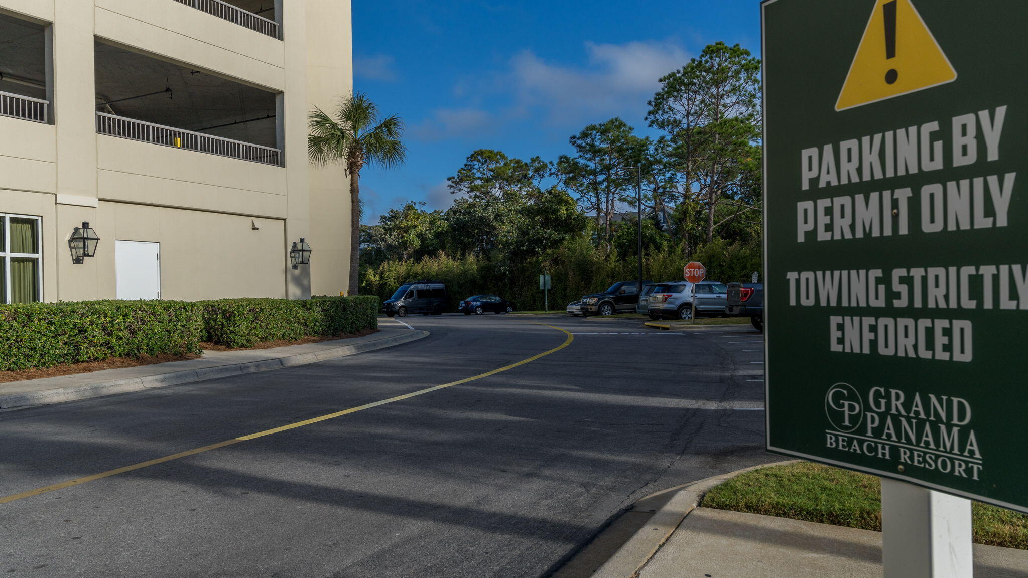 Grand Panama Beach Resort - Residential