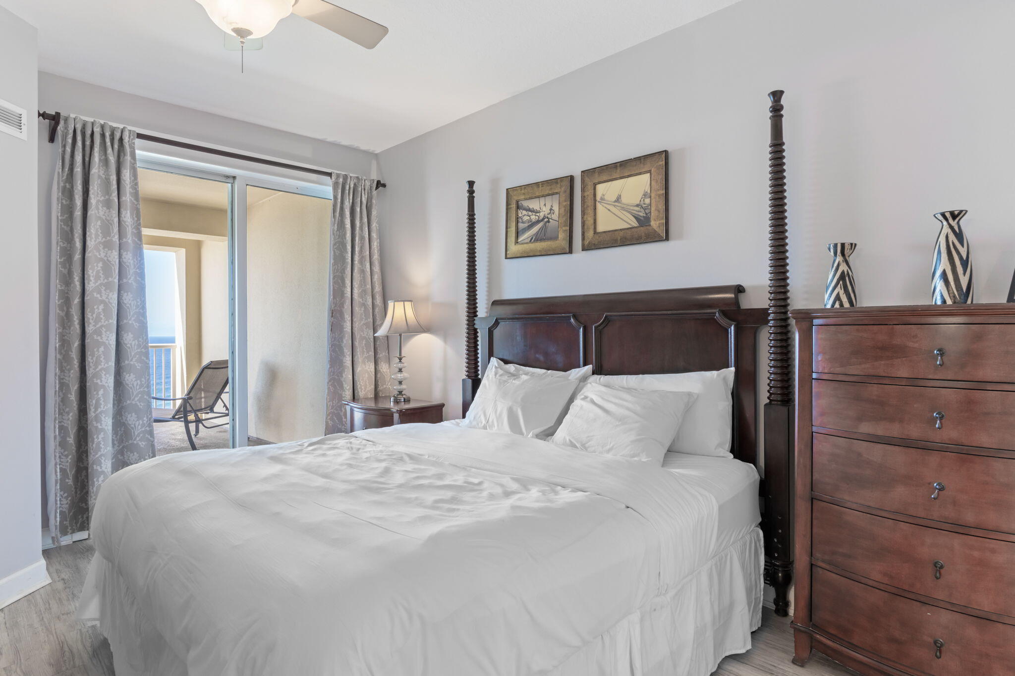 Grand Panama Beach Resort - Residential