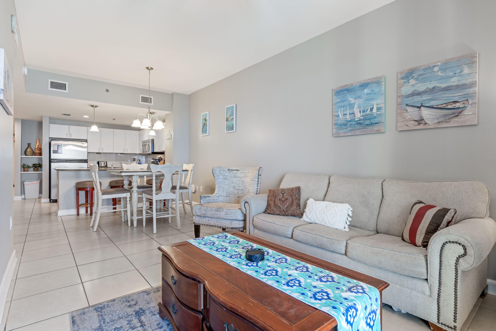 Grand Panama Beach Resort - Residential