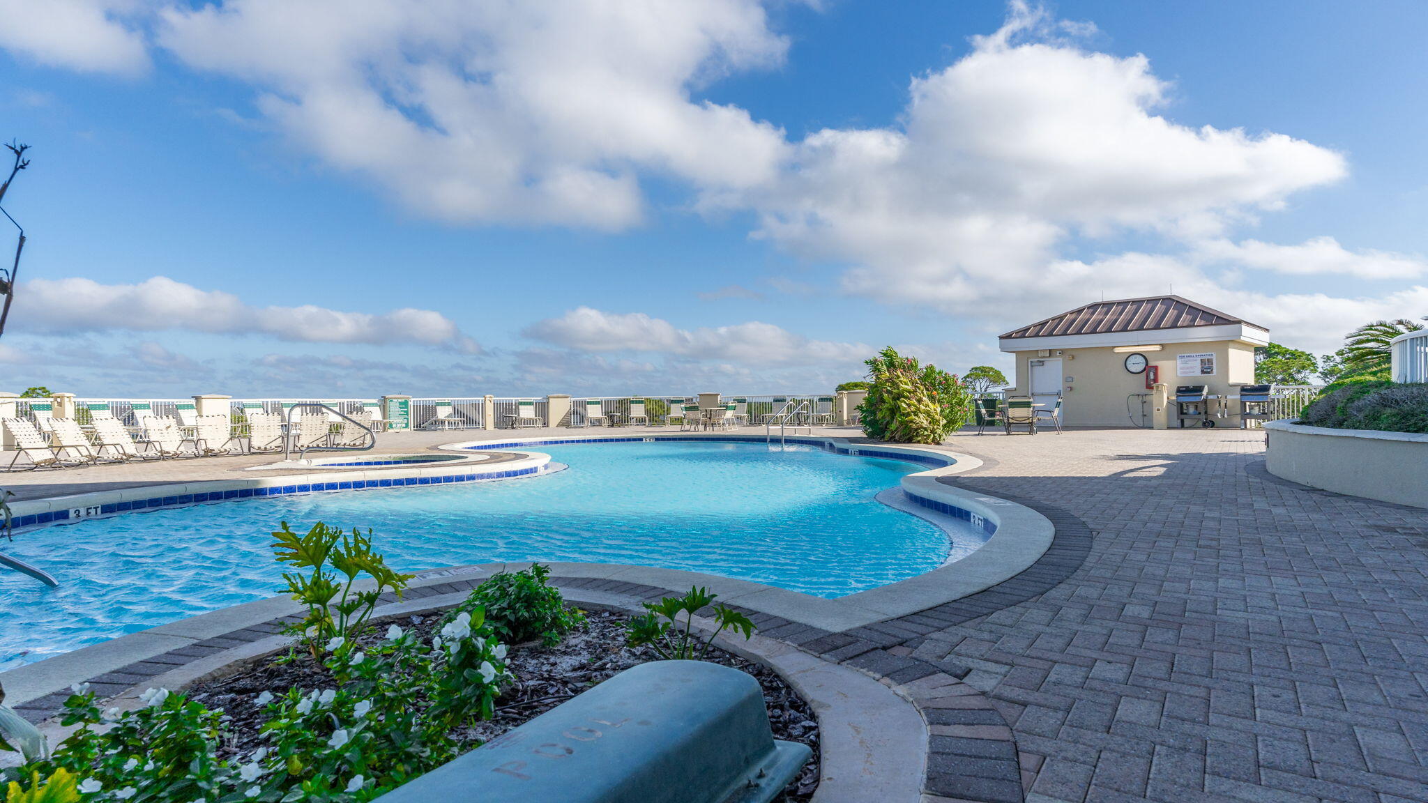 Grand Panama Beach Resort - Residential