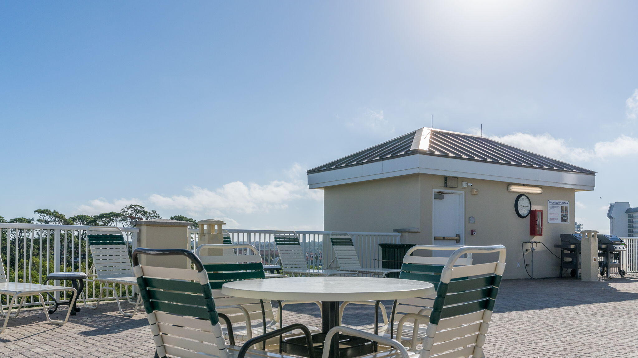 Grand Panama Beach Resort - Residential