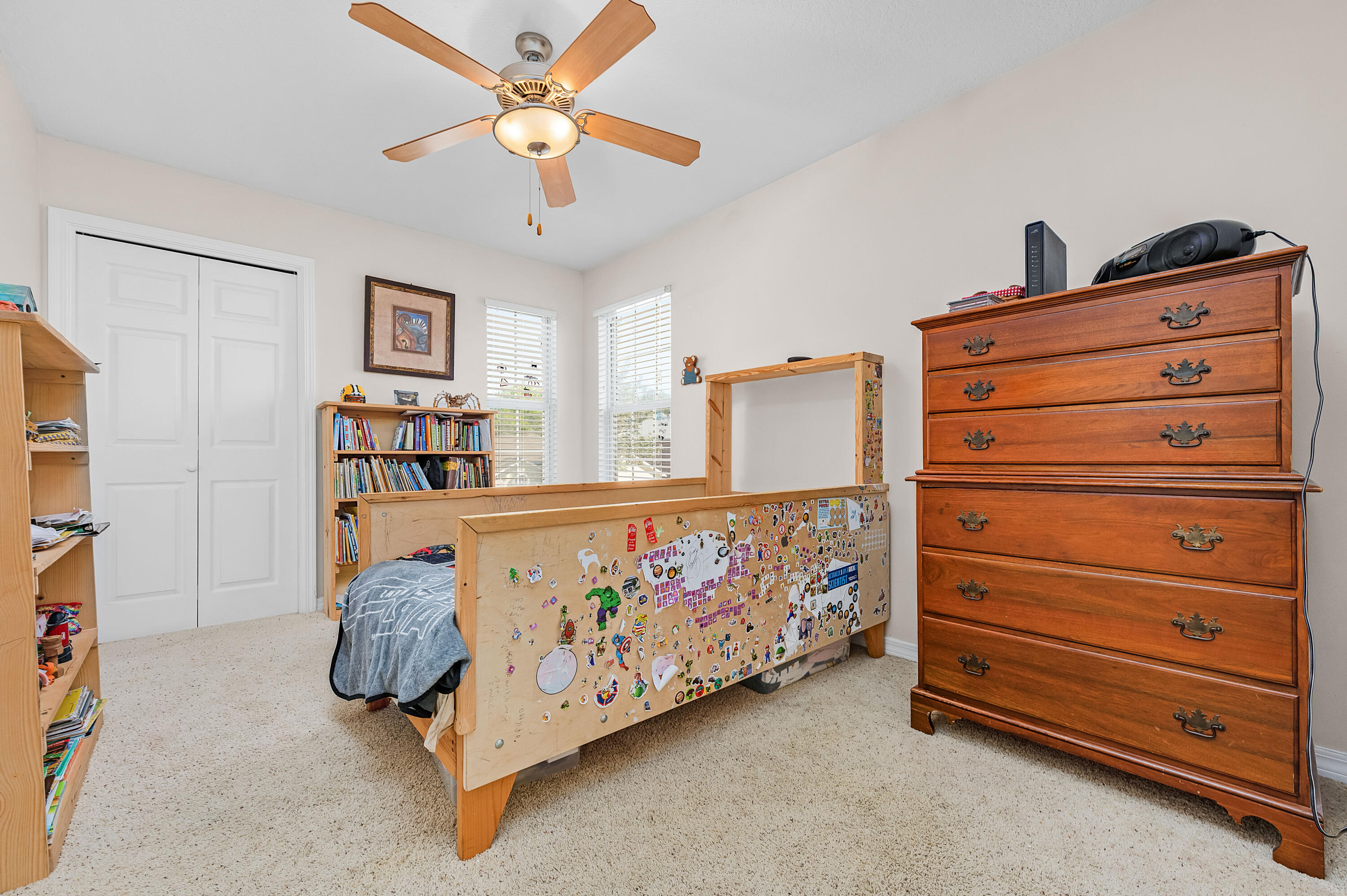 SUMMER PLACE ESTATES - Residential