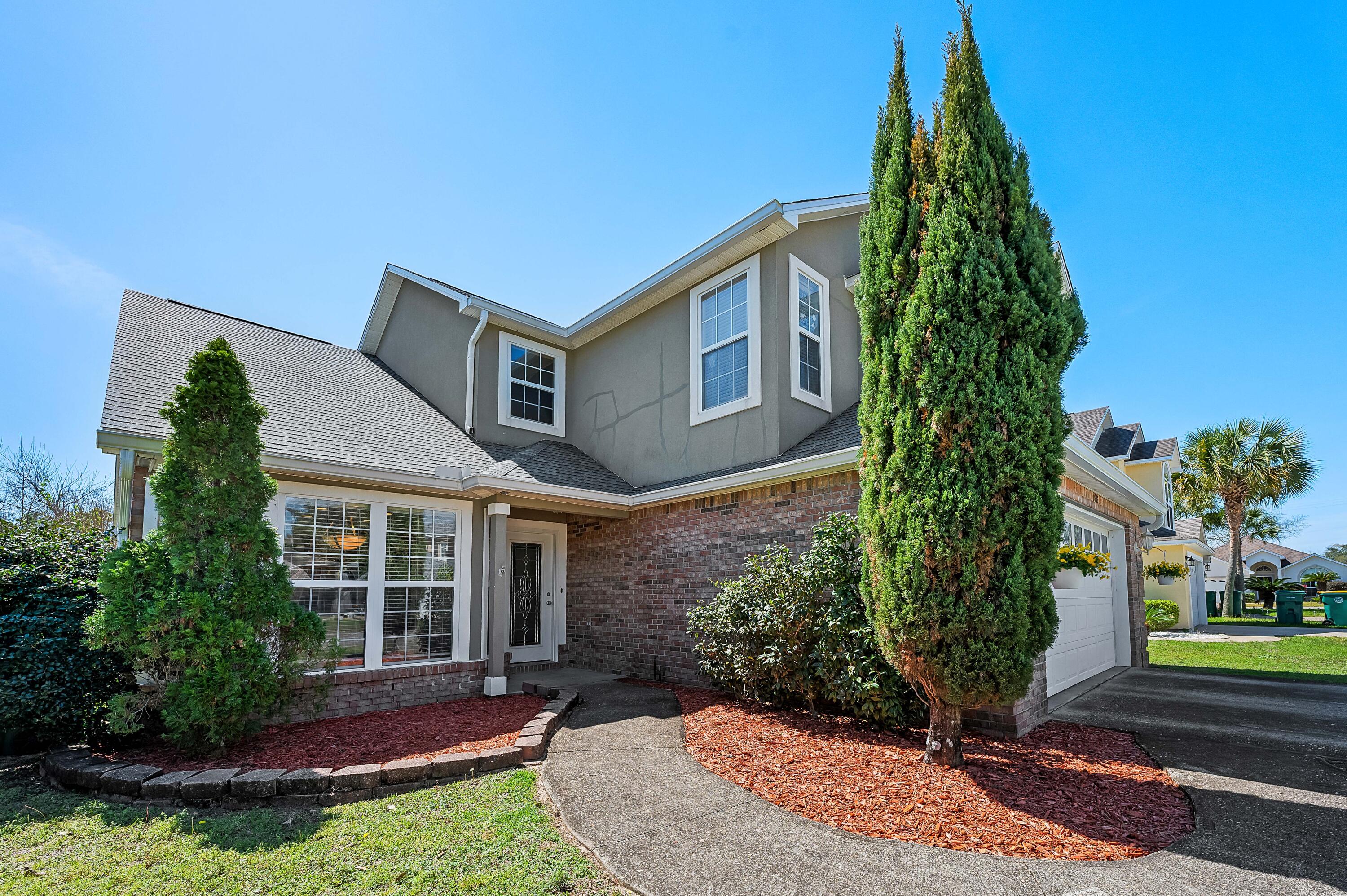 SUMMER PLACE ESTATES - Residential