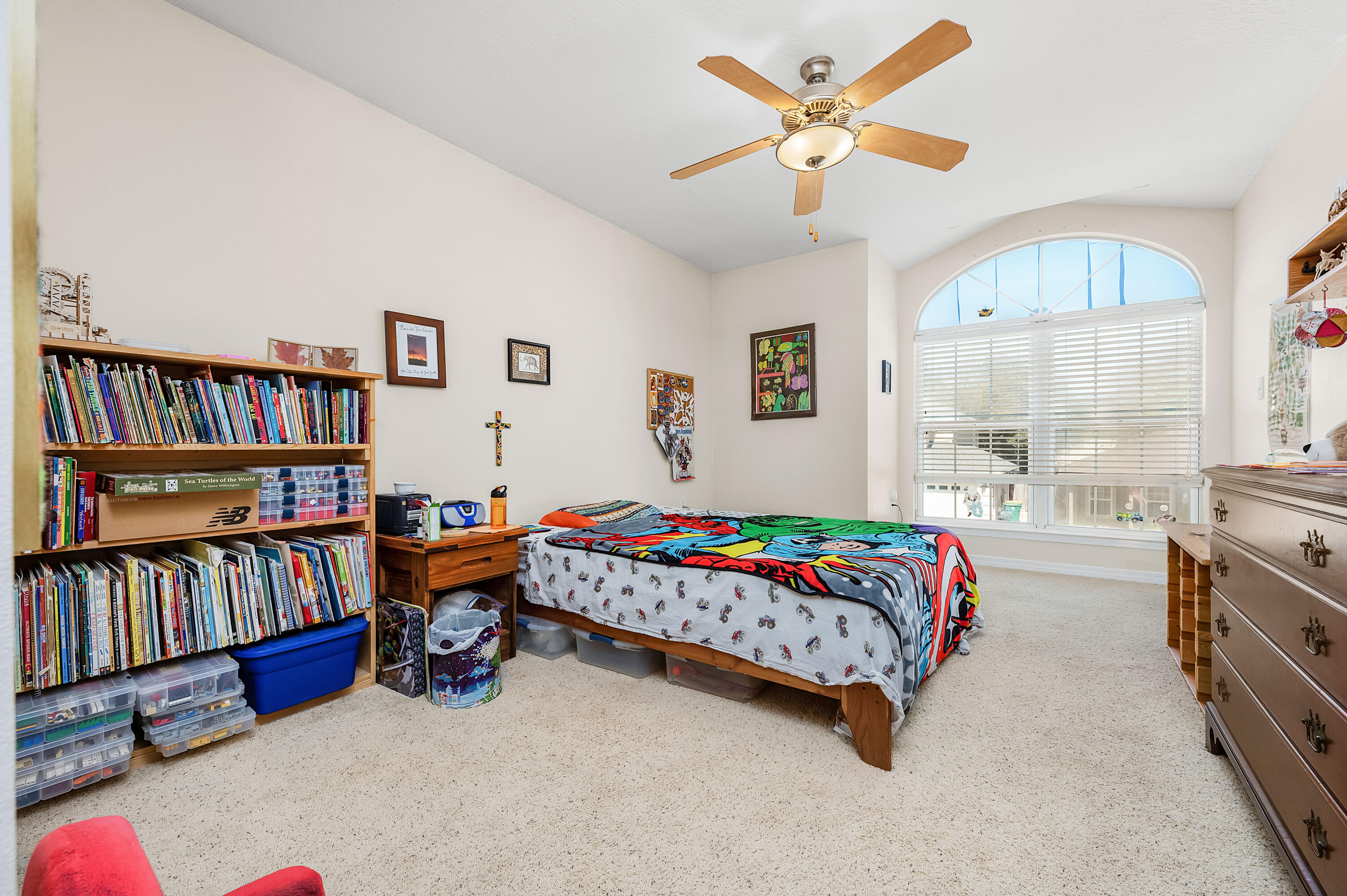 SUMMER PLACE ESTATES - Residential