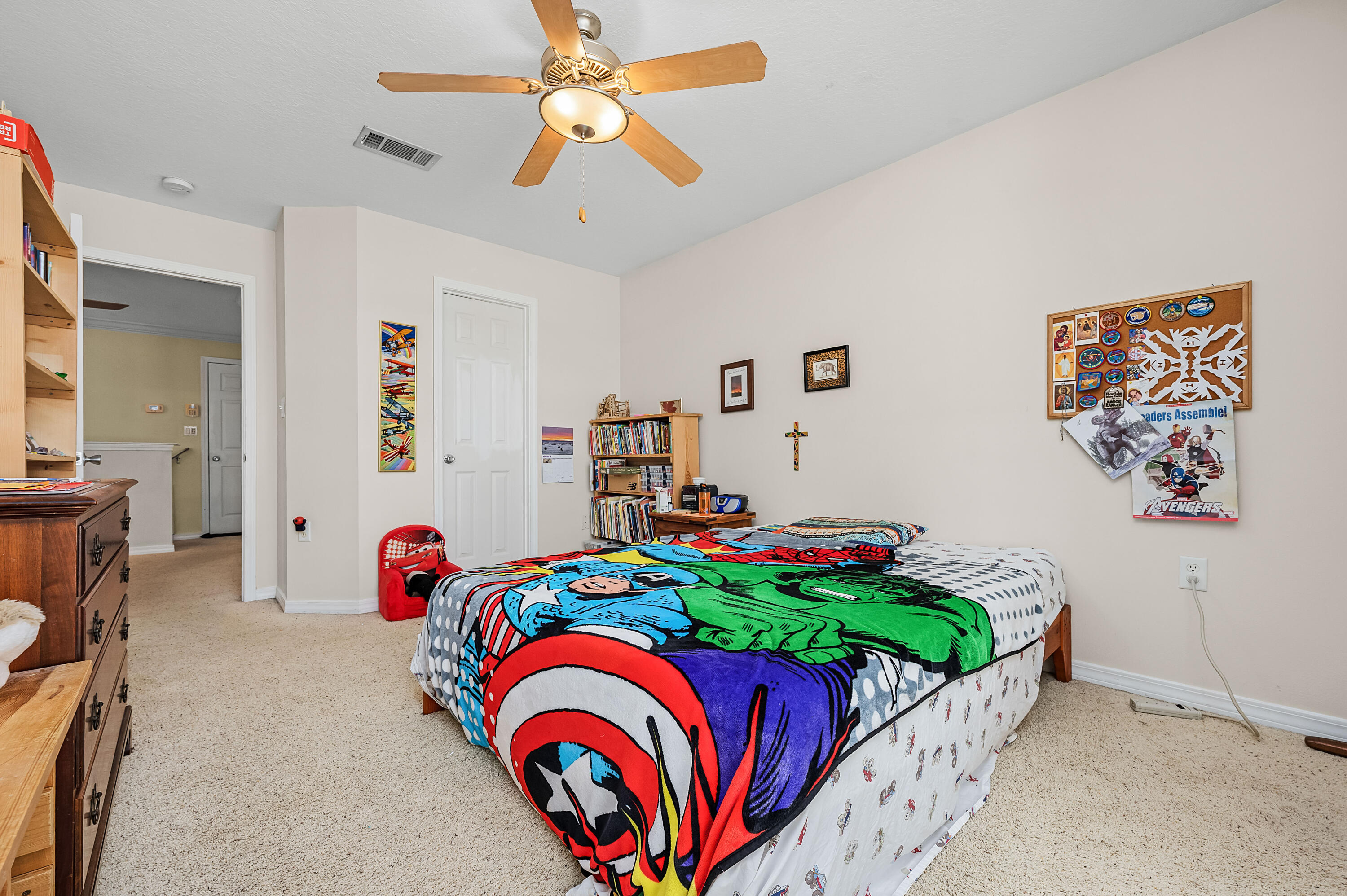 SUMMER PLACE ESTATES - Residential