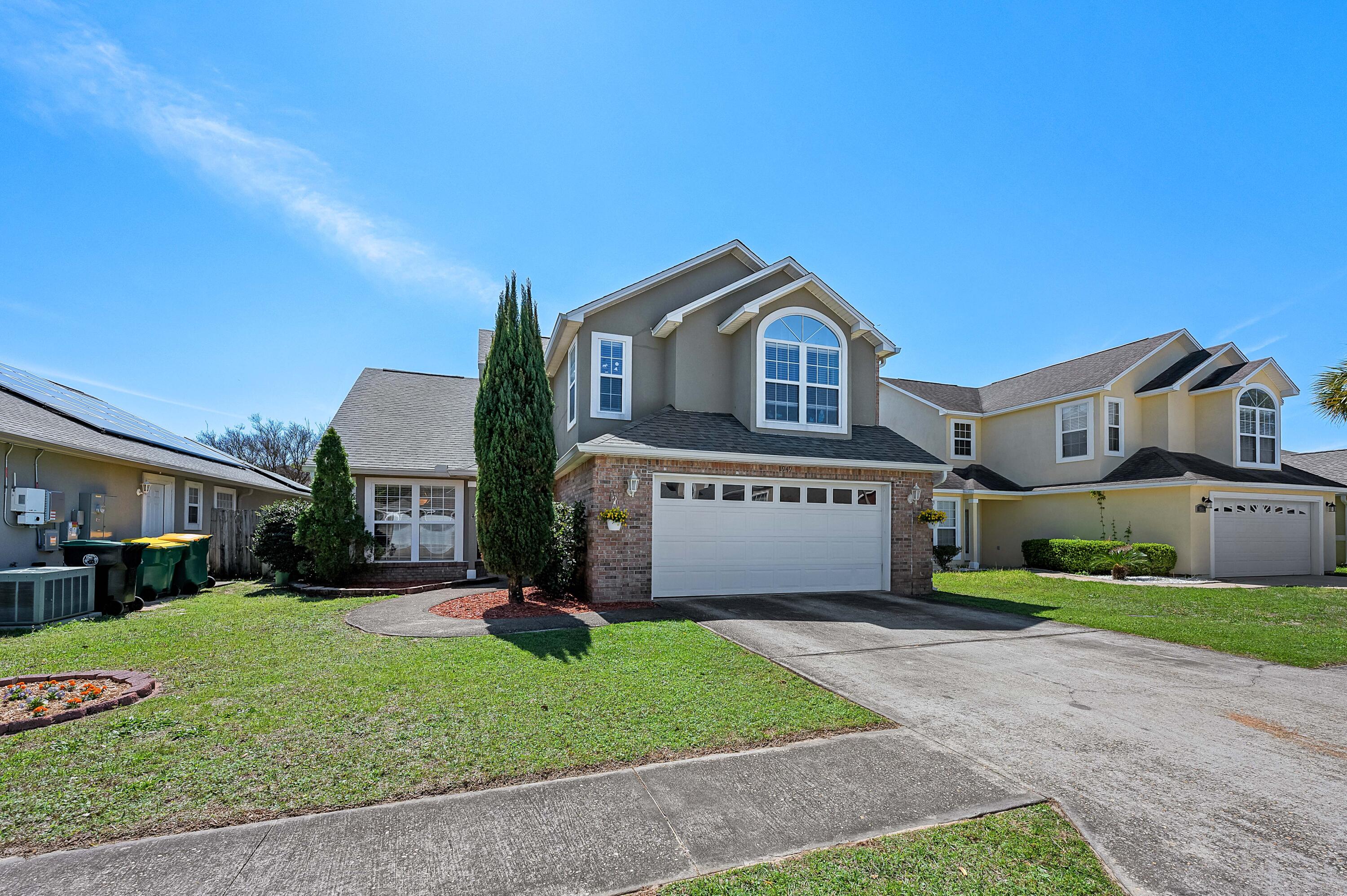 SUMMER PLACE ESTATES - Residential