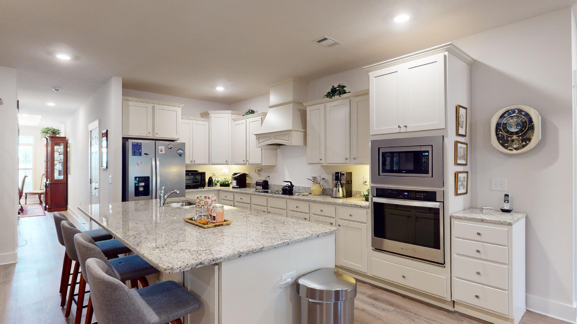 Forest Bay Estate - Residential