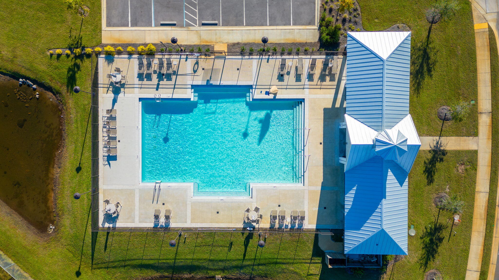 Forest Bay Estate - Residential