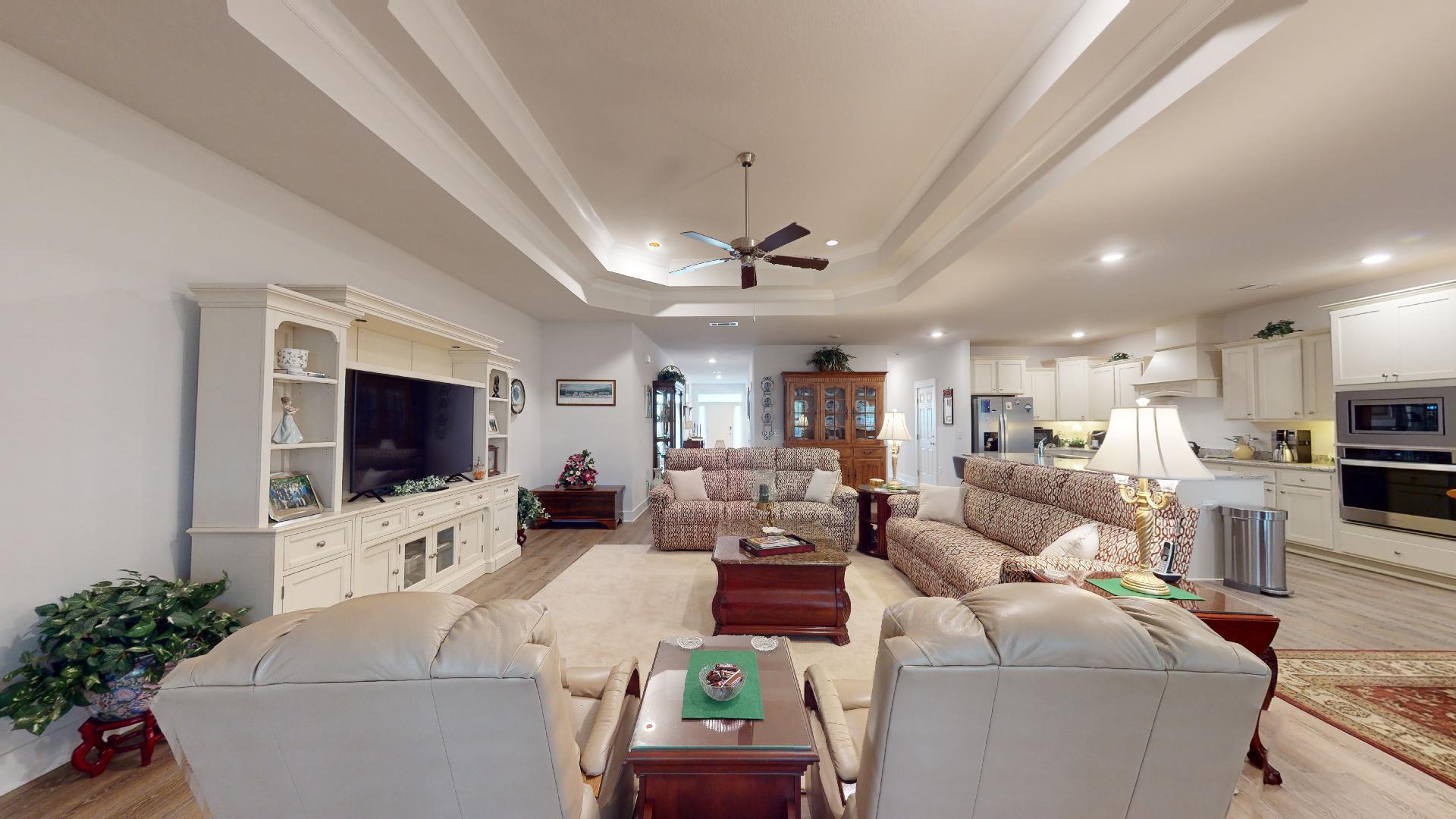 Forest Bay Estate - Residential