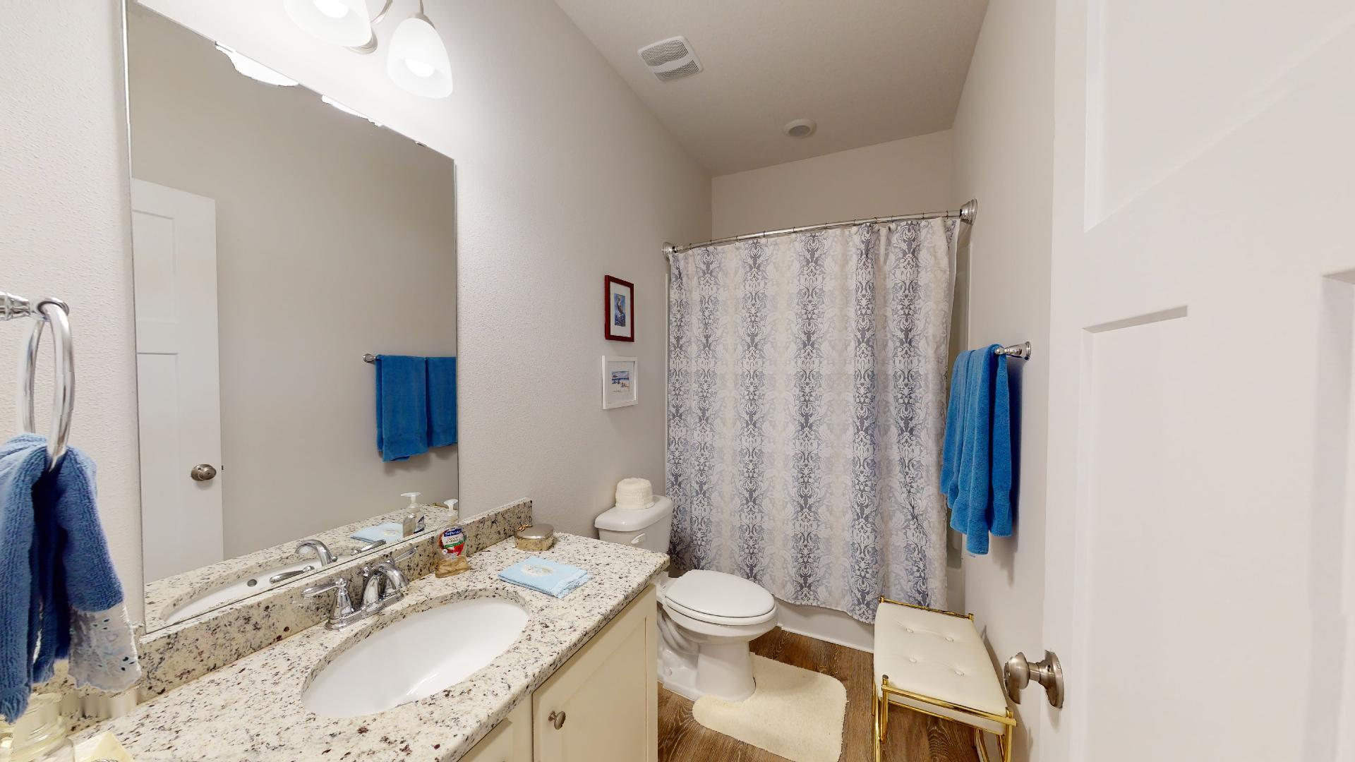 Forest Bay Estate - Residential