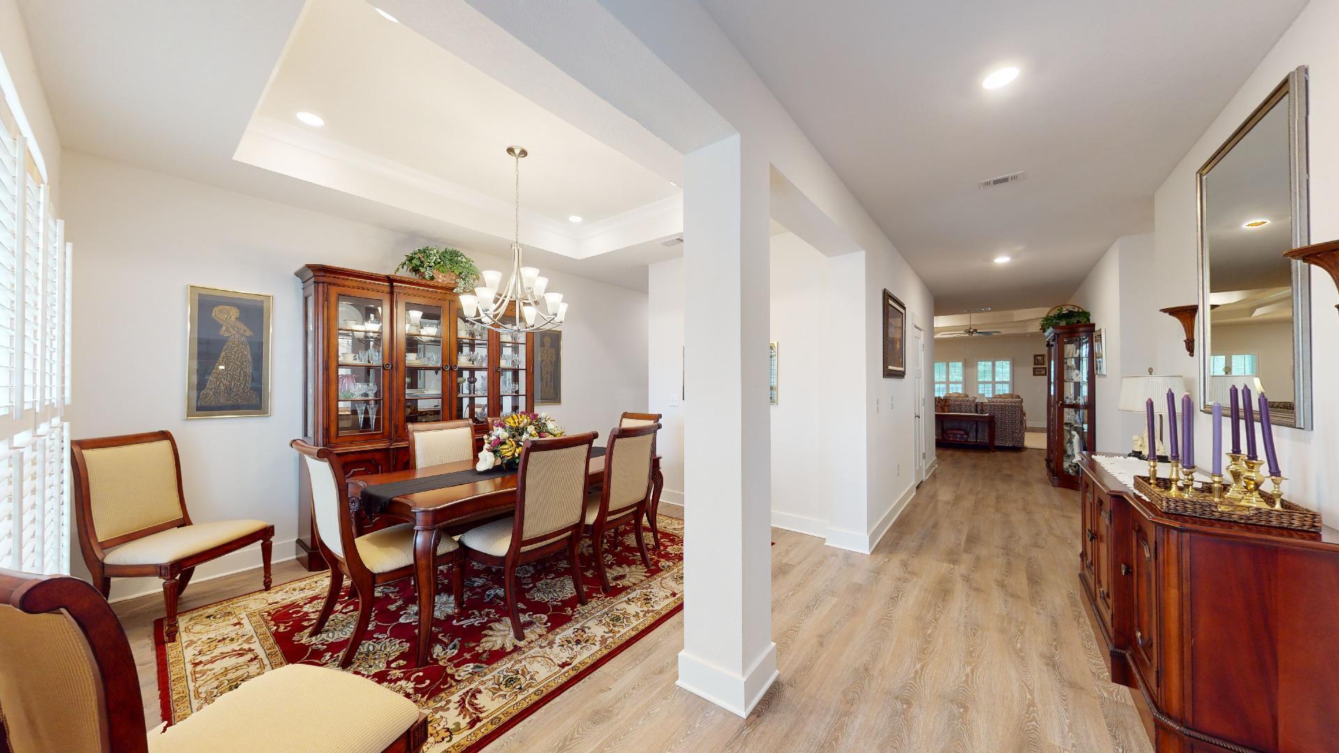 Forest Bay Estate - Residential