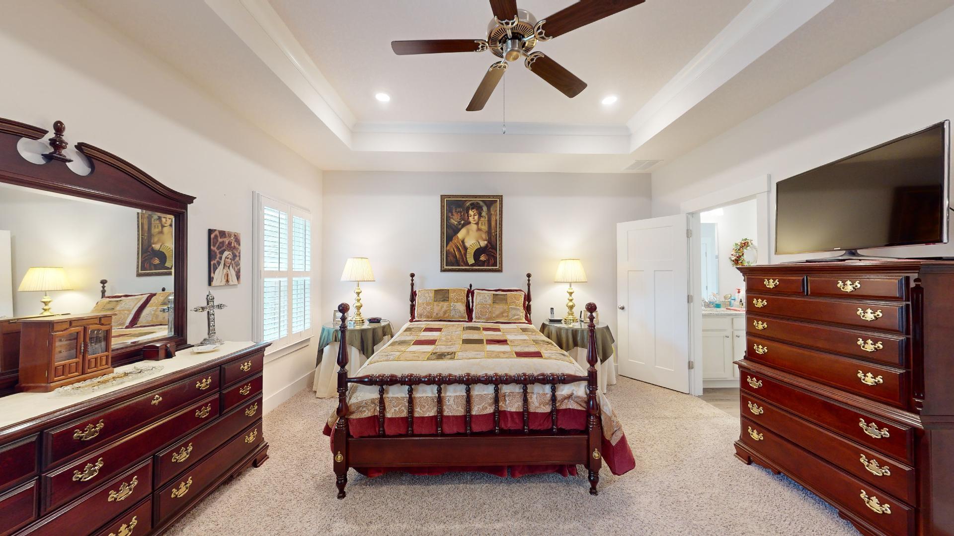 Forest Bay Estate - Residential