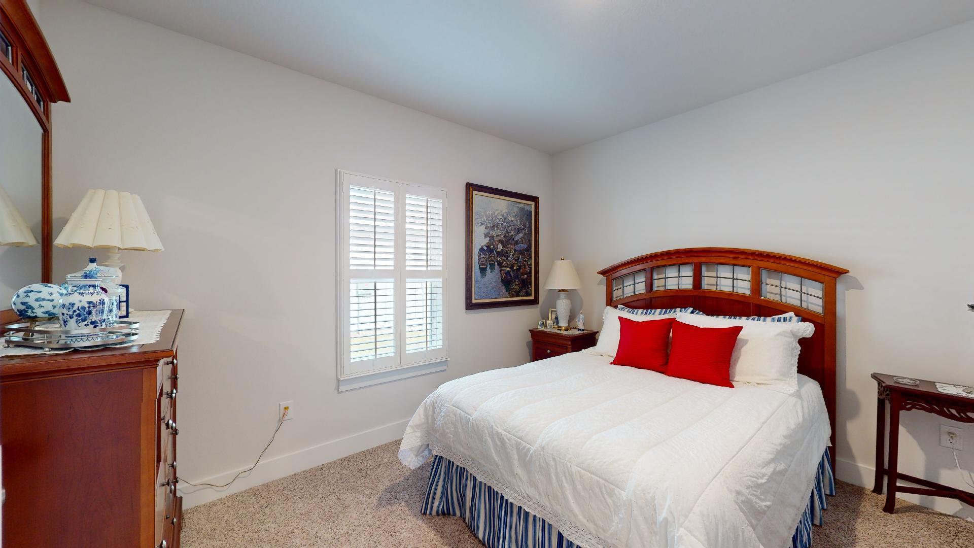 Forest Bay Estate - Residential