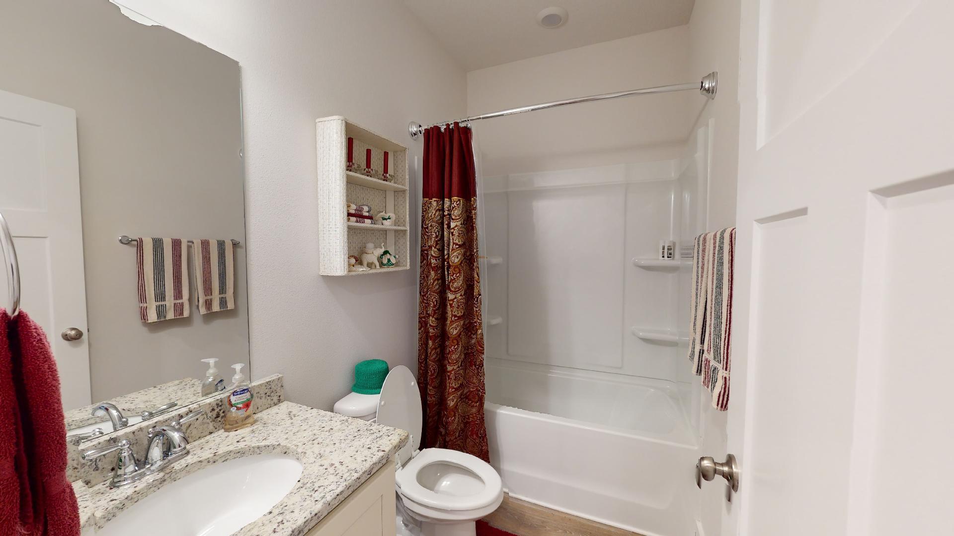 Forest Bay Estate - Residential