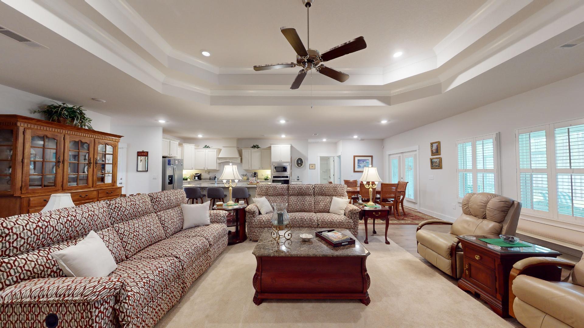 Forest Bay Estate - Residential