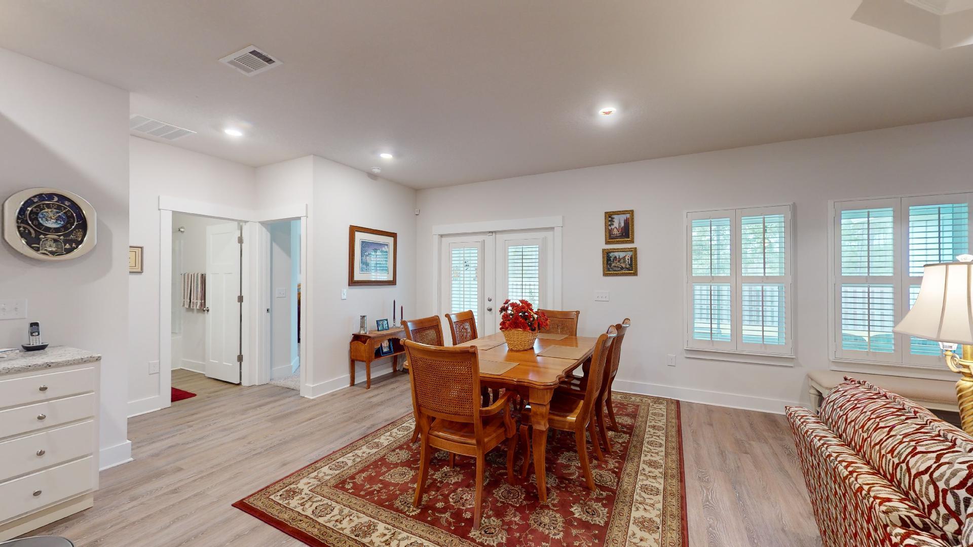 Forest Bay Estate - Residential